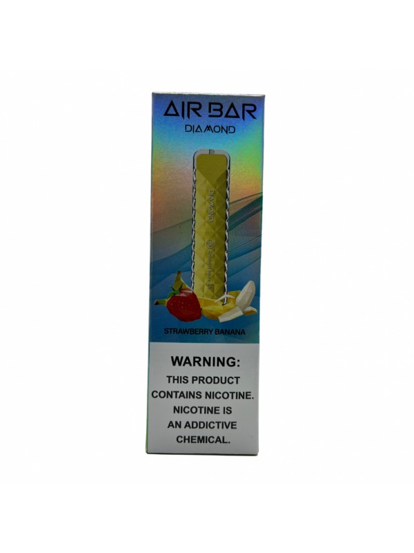 Air Bar Diamond Disposable Vape