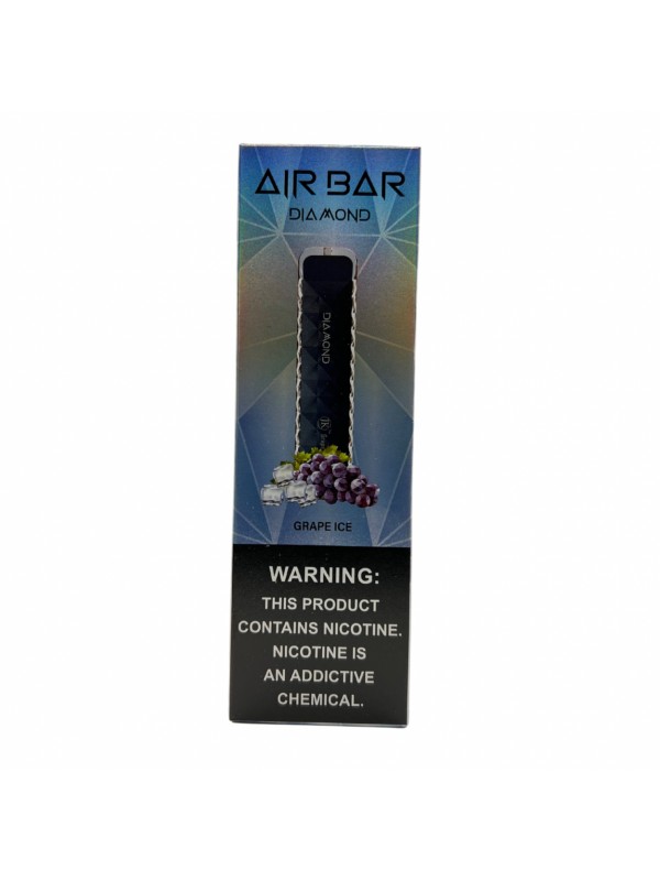 Air Bar Diamond Disposable Vape