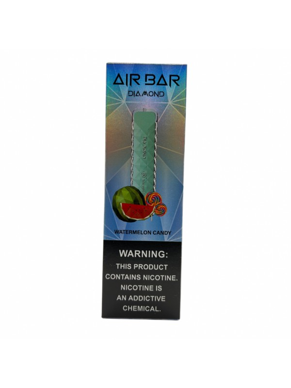 Air Bar Diamond Disposable Vape