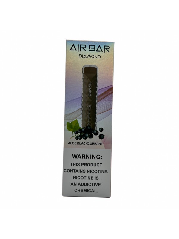 Air Bar Diamond Disposable Vape