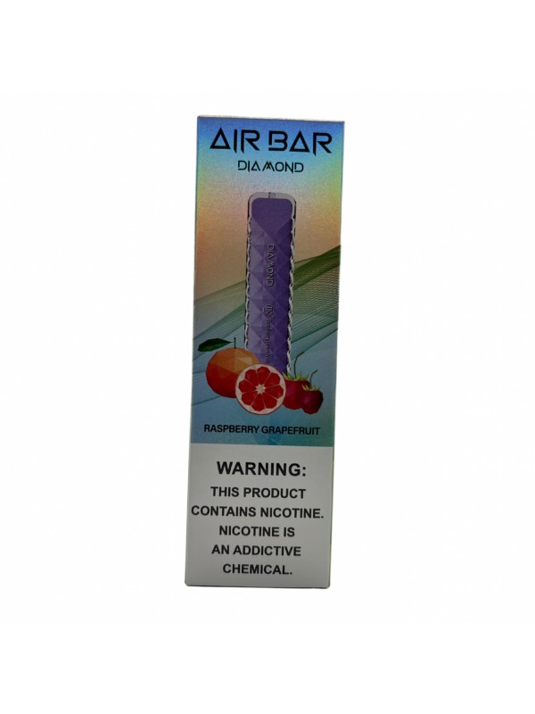 Air Bar Diamond Disposable Vape