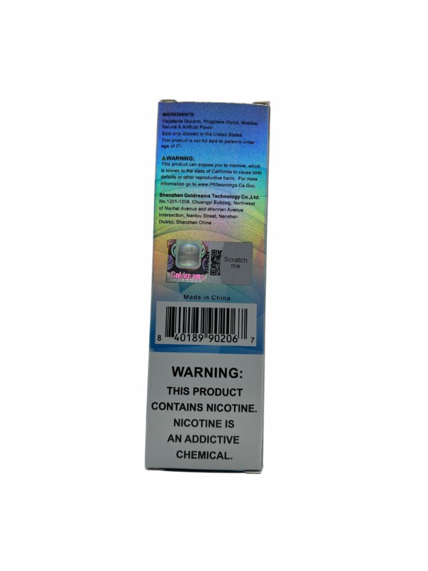 Air Bar Diamond Disposable Vape