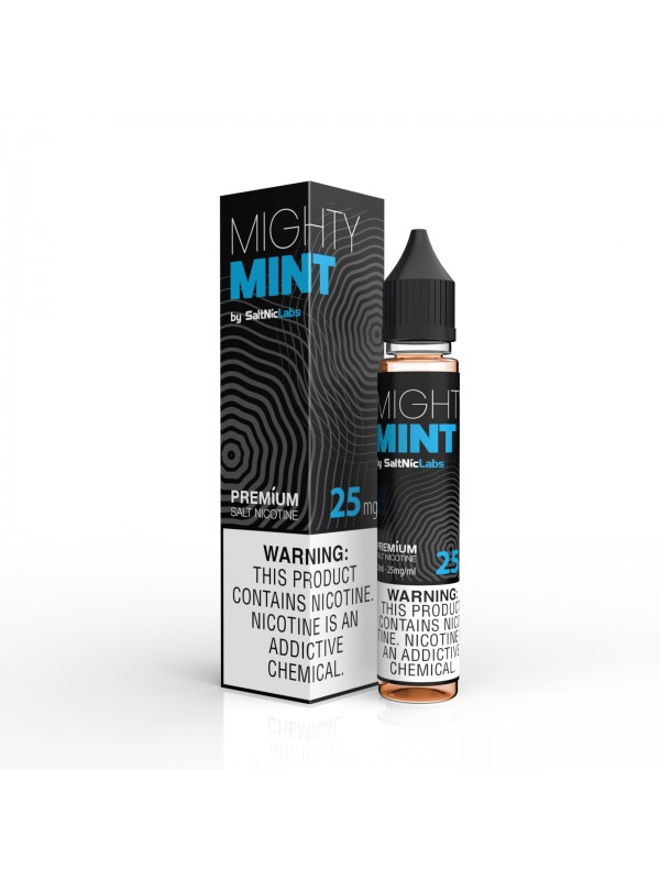 VGOD Mighty Mint 30ml Salt Nic