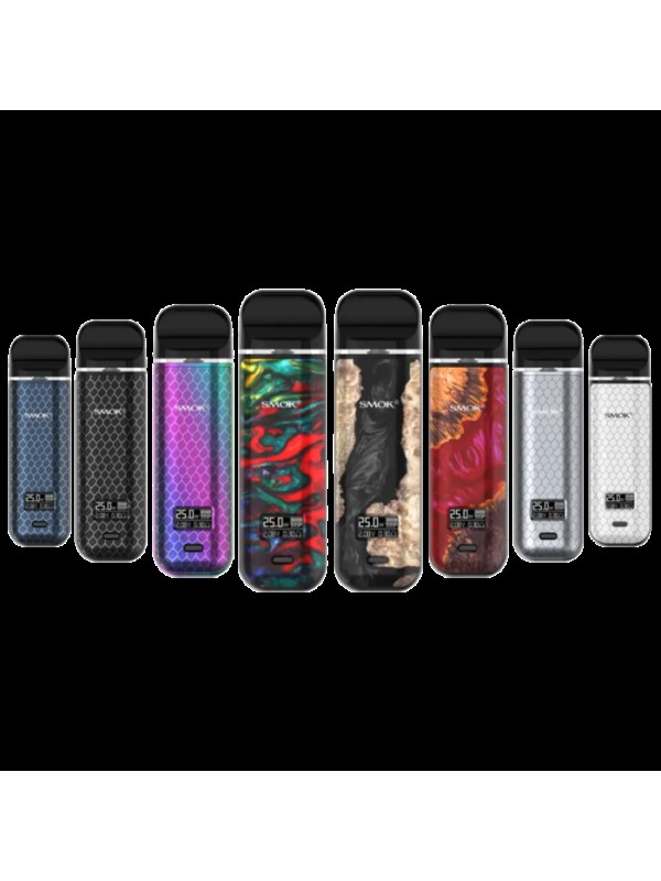 Smok NOVO X Pod System