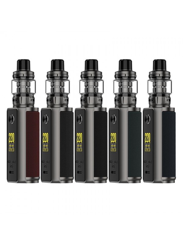 Vaporesso Target 200 Mod Starter Kit