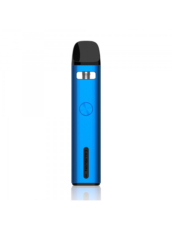 Uwell Caliburn G2 18w Pod System Starter Kit