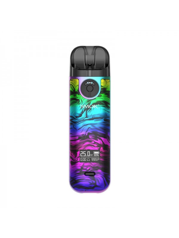 Smok Novo 4 25w Pod System Starter Kit