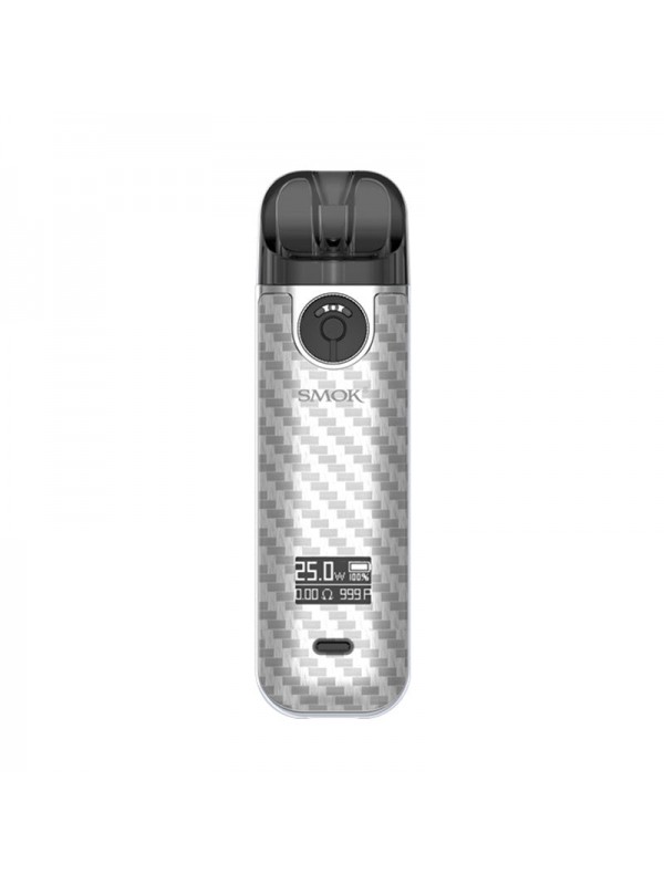 Smok Novo 4 25w Pod System Starter Kit