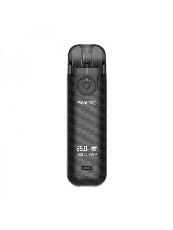 Smok Novo 4 25w Pod System Starter Kit