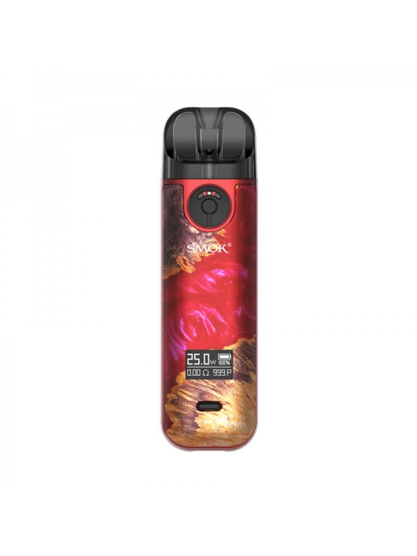 Smok Novo 4 25w Pod System Starter Kit