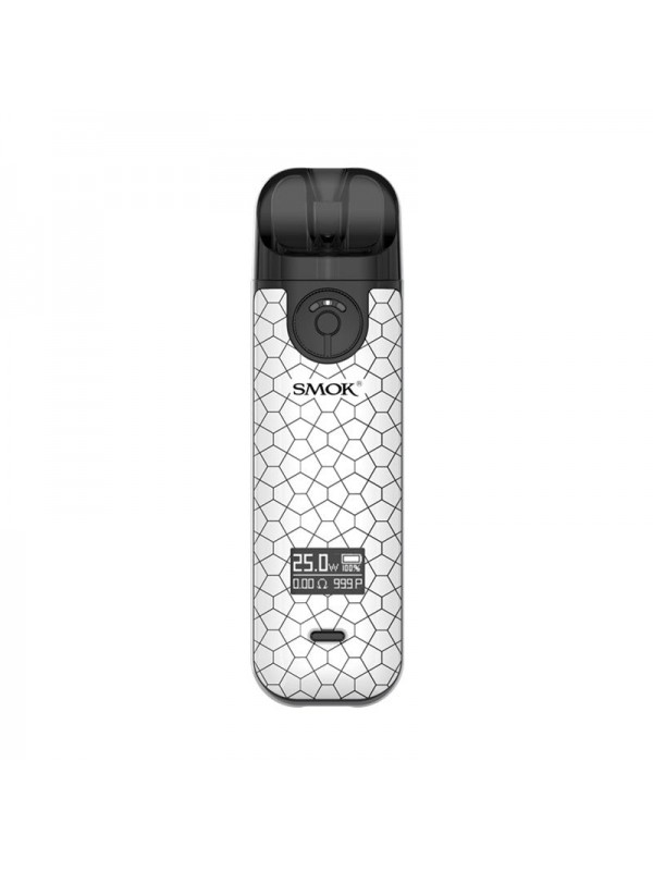 Smok Novo 4 25w Pod System Starter Kit