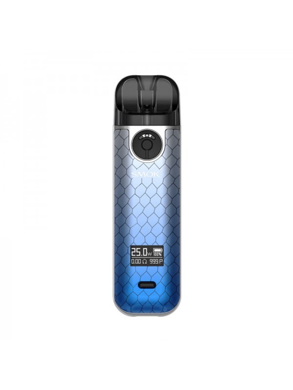 Smok Novo 4 25w Pod System Starter Kit