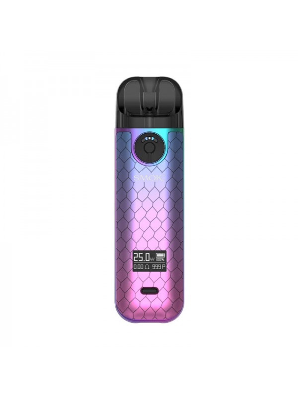 Smok Novo 4 25w Pod System Starter Kit