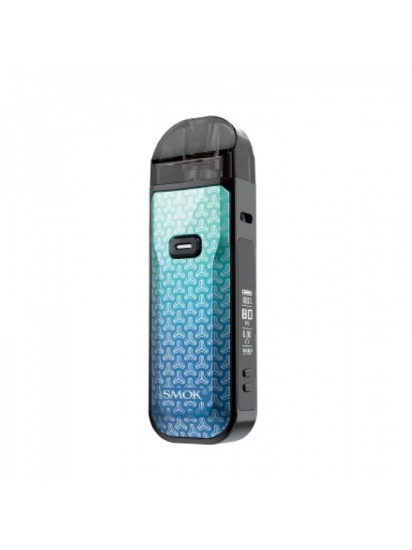 Smok Nord 5 80W Pod System Starter Kit