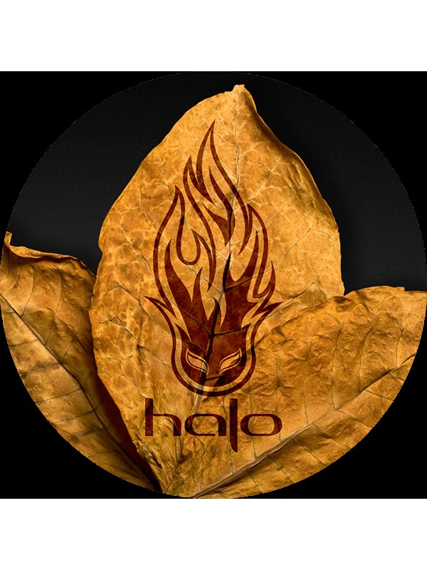 Halo Tribeca Smooth Tobacco E-Liquid 60ml