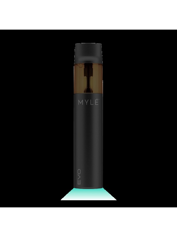 MYLE EVO DISPOSABLE VAPE DEVICE
