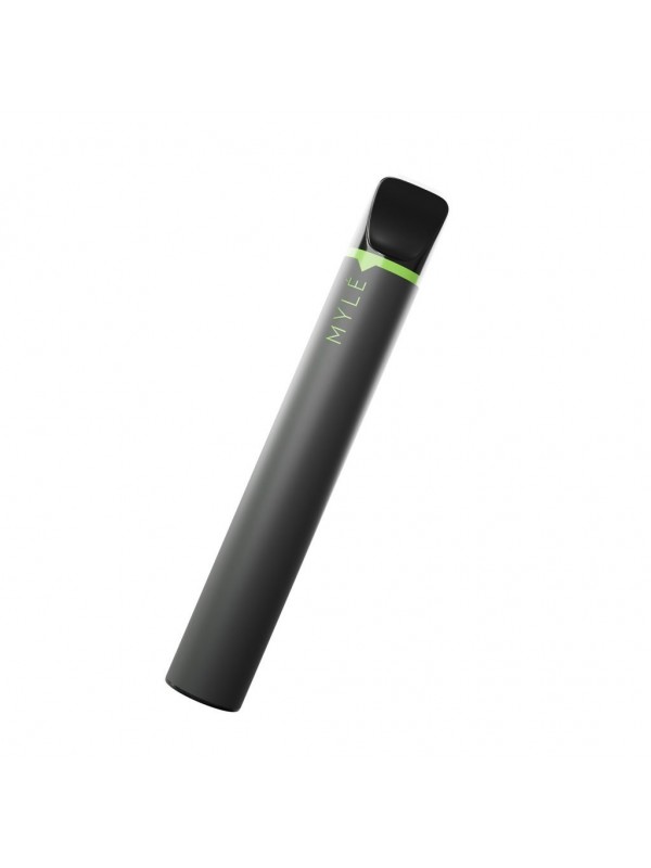 MYLE NANO DISPOSABLE VAPE DEVICE