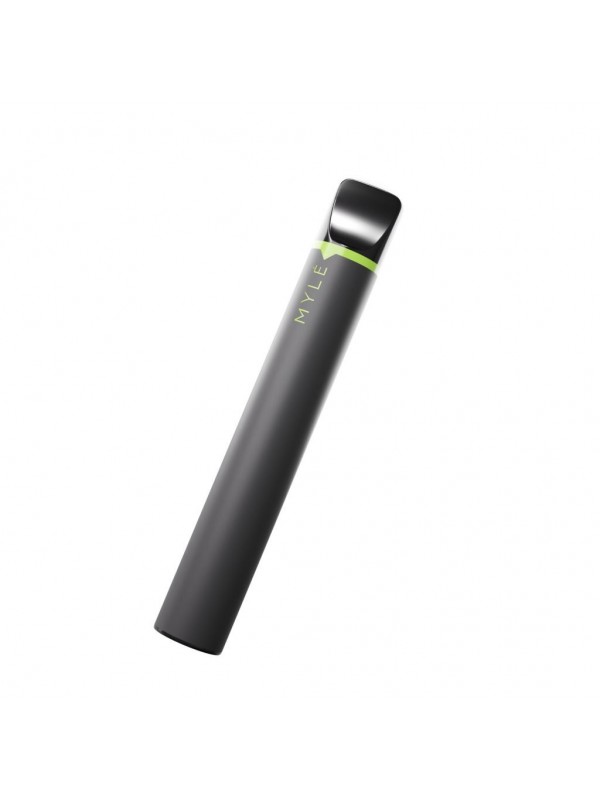 MYLE NANO DISPOSABLE VAPE DEVICE