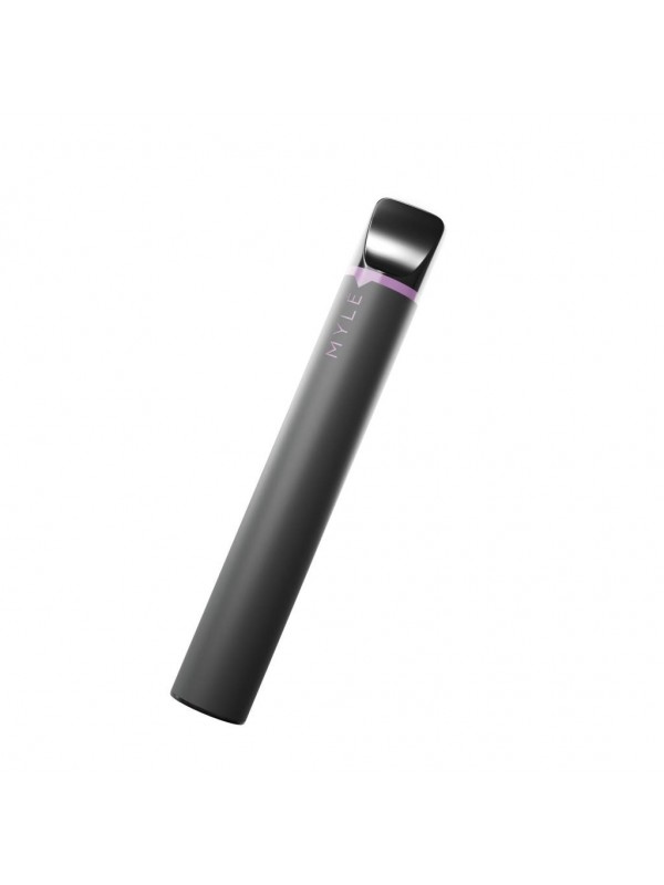 MYLE NANO DISPOSABLE VAPE DEVICE