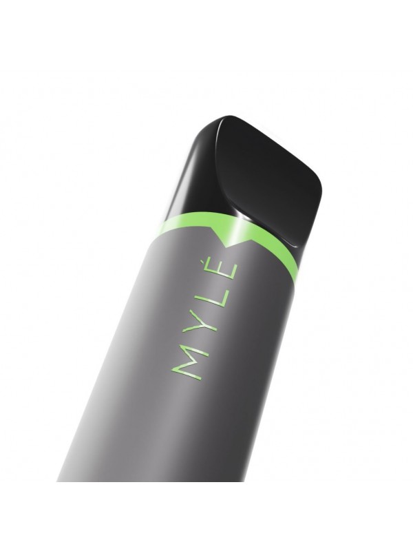 MYLE NANO DISPOSABLE VAPE DEVICE