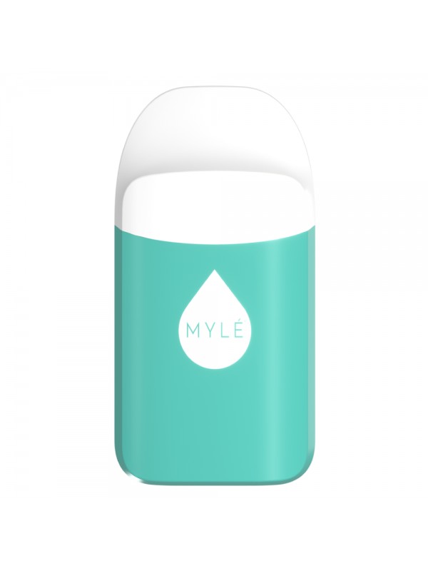 MYLE MICRO DISPOSABLE VAPE DEVICE