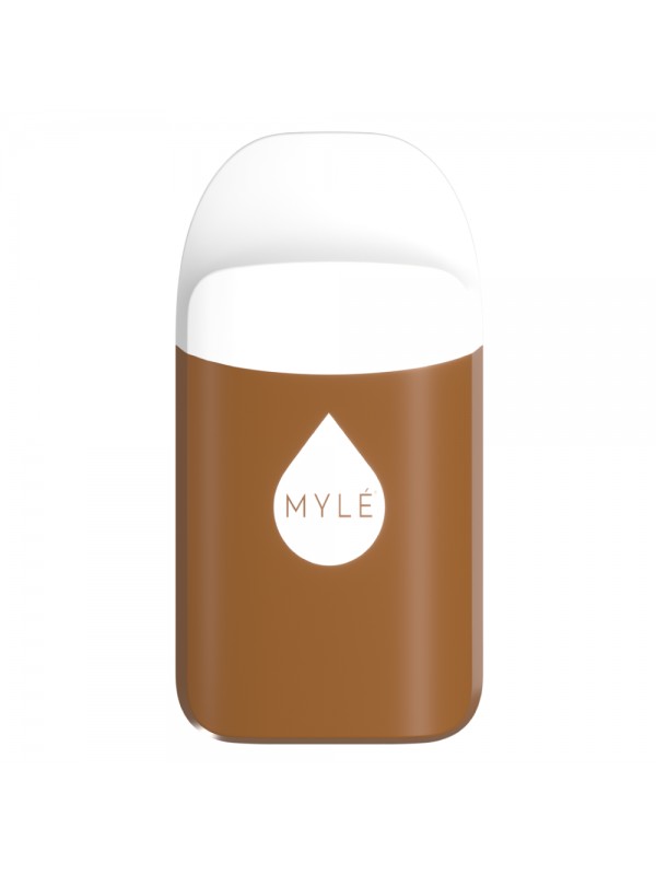 MYLE MICRO DISPOSABLE VAPE DEVICE