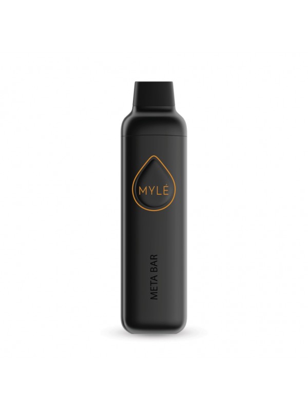 Myle Meta Bar 3000 Puff Disposable Vape Device