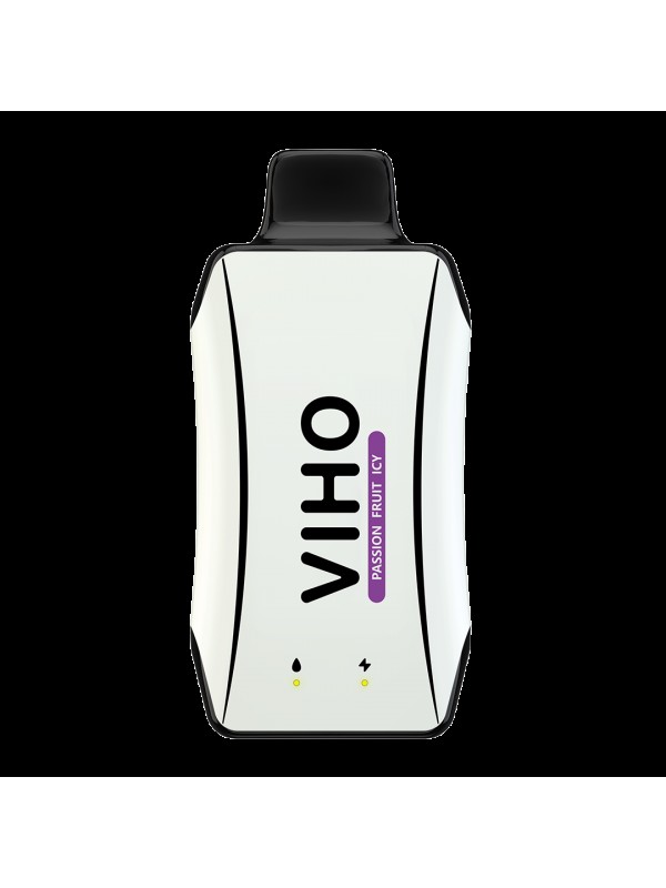 Viho Turbo 10000 Puff Disposable Vape Device