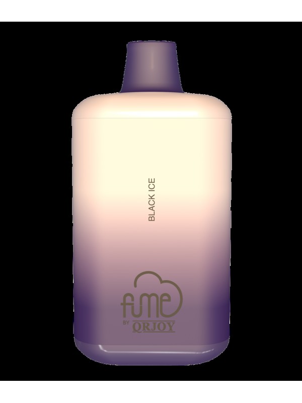 Fume Recharge 5000 Puff Disposable Vape Device