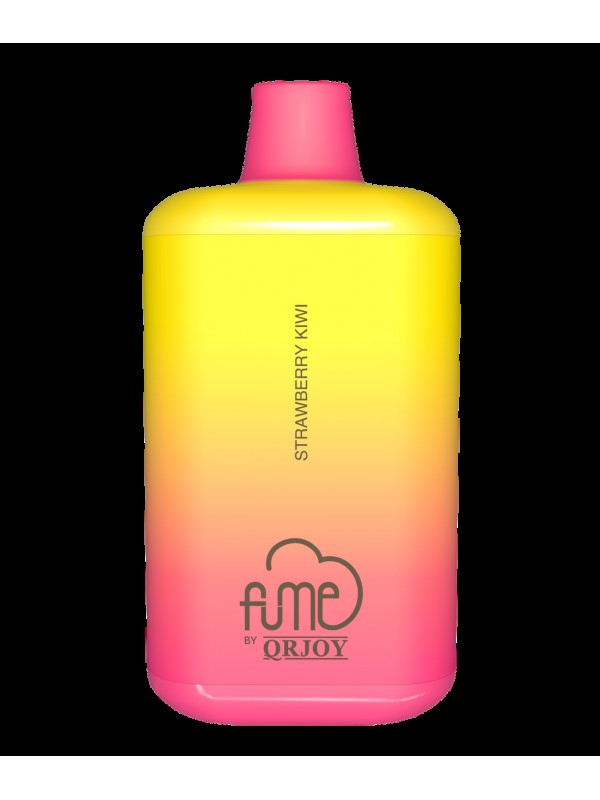 Fume Recharge 5000 Puff Disposable Vape Device