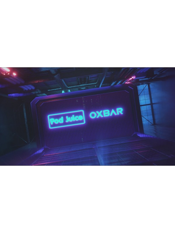 Oxbar Magic Maze Pro 10000 Puff Disposable Vape Device