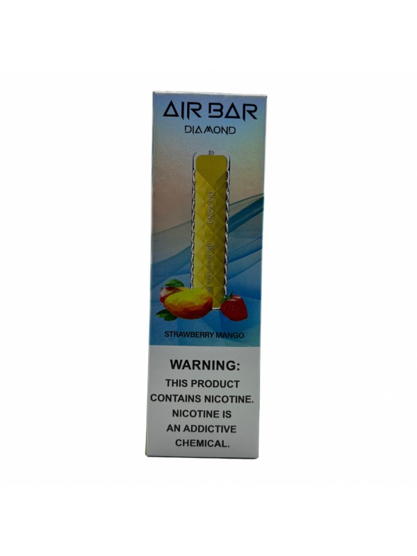 Air Bar Diamond Disposable Vape