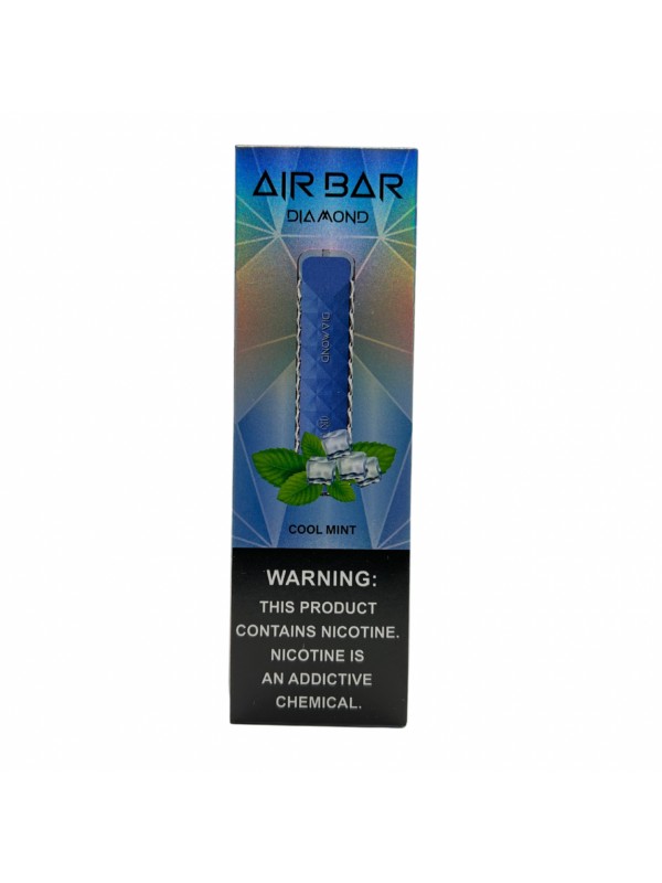 Air Bar Diamond Disposable Vape