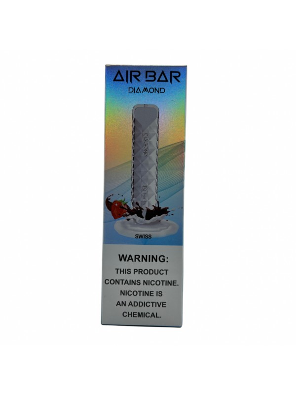 Air Bar Diamond Disposable Vape