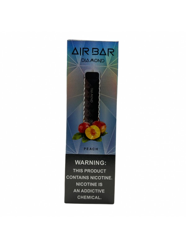 Air Bar Diamond Disposable Vape