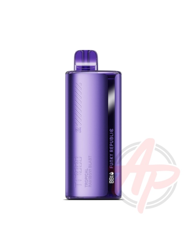 Funky Republic Ti7000 Disposable Vape Device