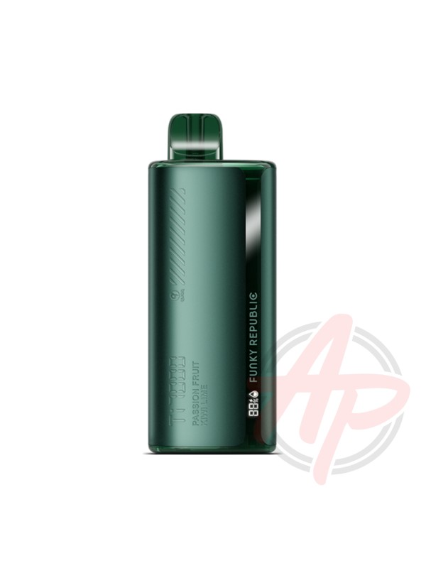 Funky Republic Ti7000 Disposable Vape Device