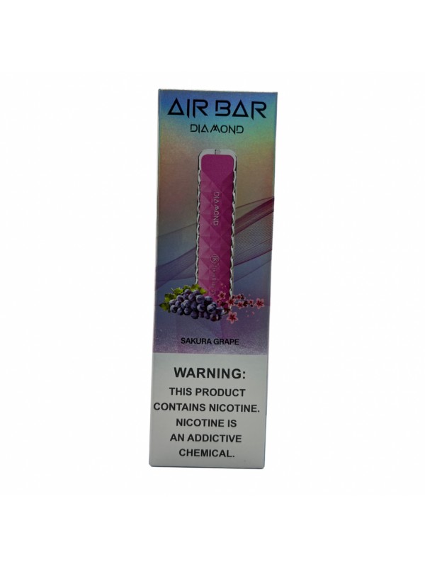 Air Bar Diamond Disposable Vape