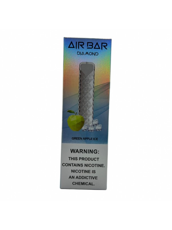 Air Bar Diamond Disposable Vape