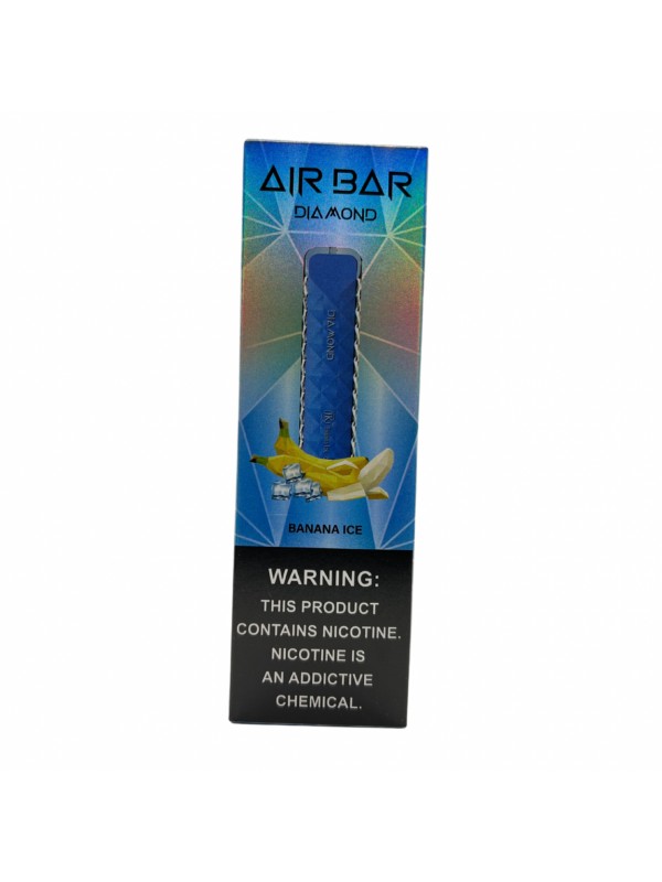 Air Bar Diamond Disposable Vape